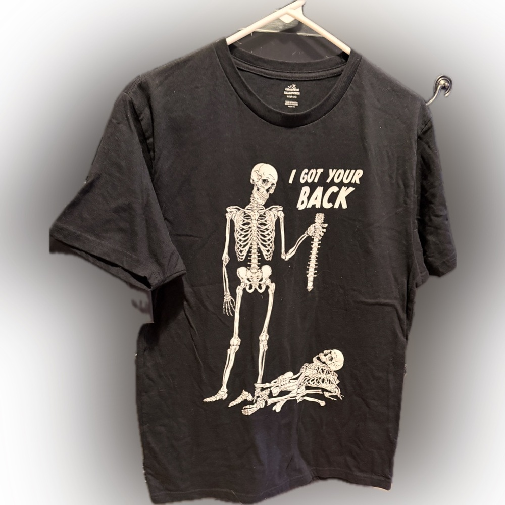 Men’s Halloween T Shirt